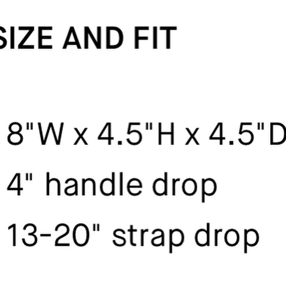 Prada cross body - Picture 4 of 4